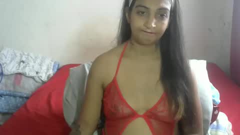 Snapshot of exotic_queen01 chatting on February 11, 9:53 am Amber online show from February 11, 9:53 am