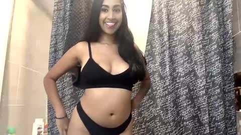 Snapshot of exoticanna444 chatting on October 20, 7:06 pm exoticanna444 online show from October 20, 7:06 pm