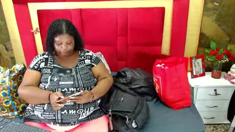 Mandy online show from November 4, 8:36 pm