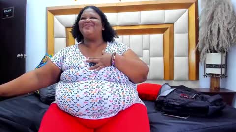 Snapshot of exoticbigmandx chatting on March 2, 1:09 pm Mandy online show from March 2, 1:09 pm