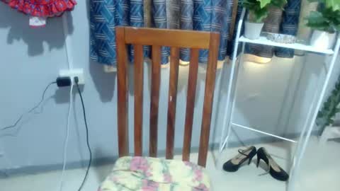 Breanna online show from December 19, 3:10 am