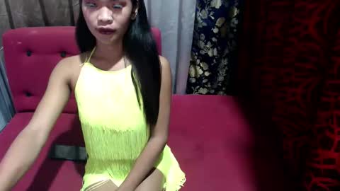 Breanna online show from February 24, 11:58 pm