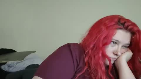 Exoticlexxii online show from October 23, 3:12 am