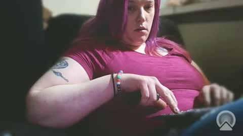 Exoticlexxii online show from February 4, 7:11 am