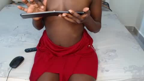exoticNasha online show from July 3, 11:27 am