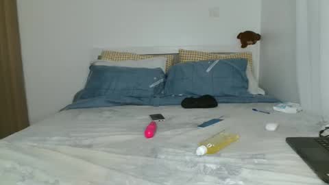 exoticNasha online show from October 21, 11:36 am