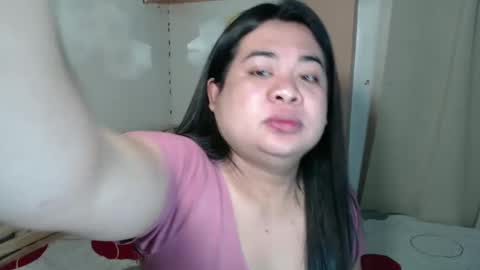 SHANTAL MARIE online show from December 10, 1:43 am