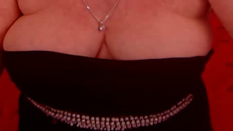 Alana online show from January 1, 11:29 pm