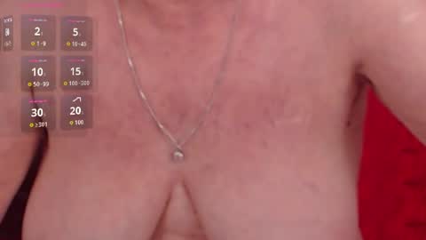 Alana online show from May 16, 1:41 am
