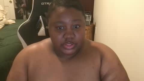 Miss Kitty online show from October 27, 7:48 am