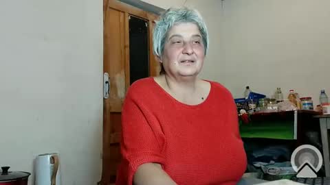 Snapshot of exquisitemature chatting on December 26, 7:49 pm ExquisiteMature online show from December 26, 7:49 pm