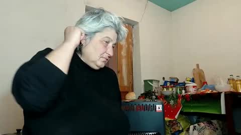 Snapshot of exquisitemature chatting on March 4, 8:46 am ExquisiteMature online show from March 4, 8:46 am