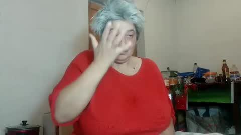 Snapshot of exquisitemature chatting on January 4, 8:59 pm ExquisiteMature online show from January 4, 8:59 pm