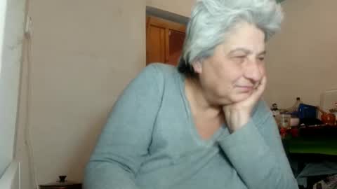 Snapshot of exquisitemature chatting on January 18, 8:10 am ExquisiteMature online show from January 18, 8:10 am