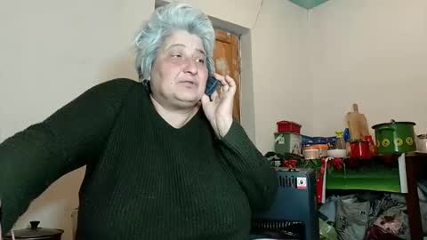 Snapshot of exquisitemature chatting on February 13, 5:33 pm ExquisiteMature online show from February 13, 5:33 pm