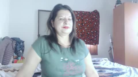 ExtasyMature online show from April 16, 5:19 am