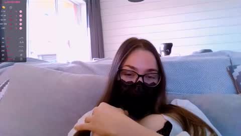 Im sensual so I act on the situation online show from October 19, 8:49 am