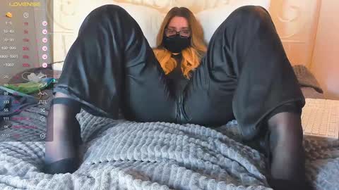 Im sensual so I act on the situation online show from December 4, 10:13 am