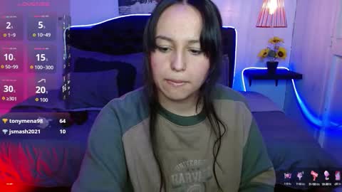 Snapshot of eymmy_24 chatting on October 5, 7:46 am eymmy_24 online show from October 5, 7:46 am