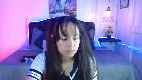 Snapshot of eymmy_24 chatting on September 20, 3:05 am eymmy_24 online show from September 20, 3:05 am