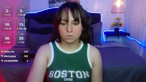 Snapshot of eymmy_24 chatting on September 30, 4:29 am eymmy_24 online show from September 30, 4:29 am