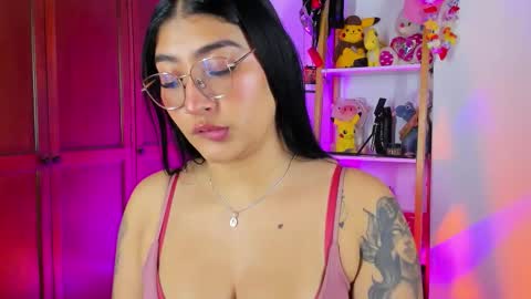 Emily online show from October 20, 12:57 am