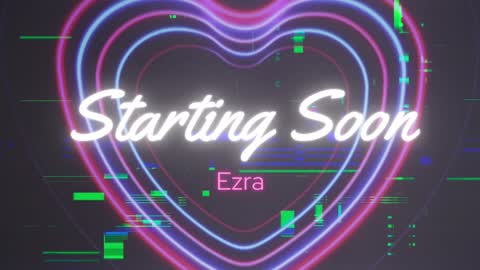 Snapshot of ezra chatting on September 16, 10:29 pm Ezra online show from September 16, 10:29 pm