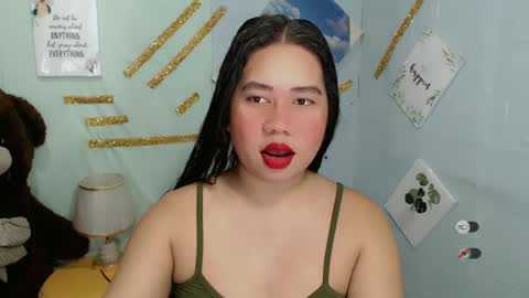 yanna online show from February 15, 5:09 am