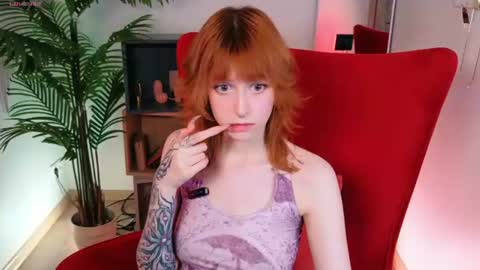 fa1ryforest online show from June 12, 1:41 pm