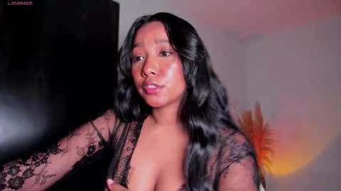 Thianna online show from February 13, 9:33 am