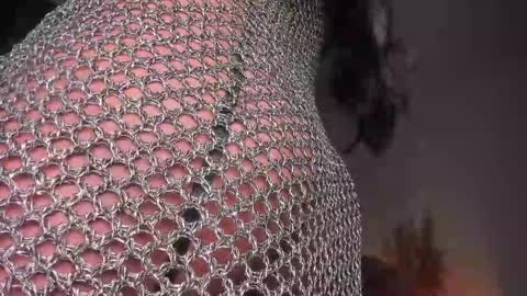 Snapshot of fabianna_laraa chatting on September 29, 10:09 am Thianna online show from September 29, 10:09 am