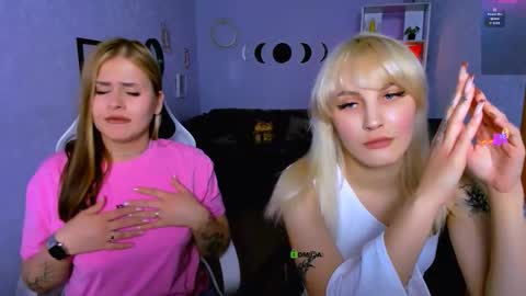 fiona online show from September 13, 7:33 pm