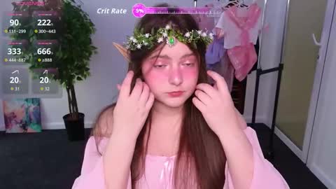 Audrey online show from October 23, 9:26 am