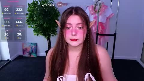 Audrey online show from October 16, 9:34 am