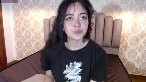 Snapshot of fairy_marie12 chatting on September 10, 4:01 am Marie online show from September 10, 4:01 am