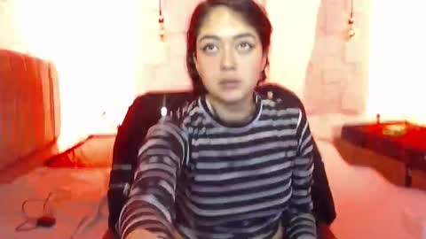 Snapshot of fairy_marie12 chatting on September 17, 4:10 am Marie online show from September 17, 4:10 am