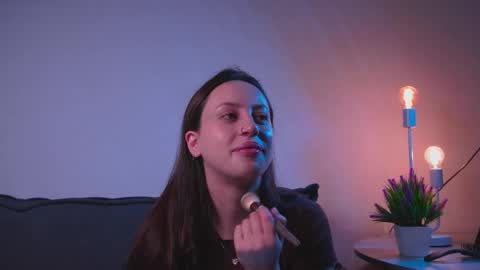 fairy_nine online show from October 2, 4:50 am