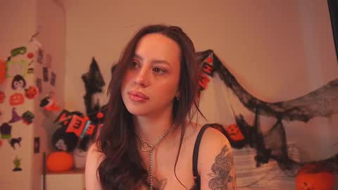 fairy_nine online show from November 4, 4:06 am