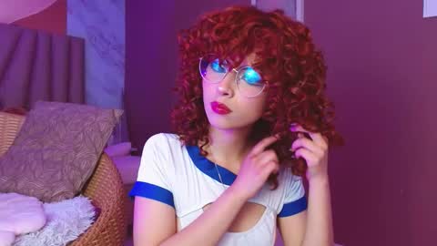 FAIRY online show from October 14, 8:44 pm