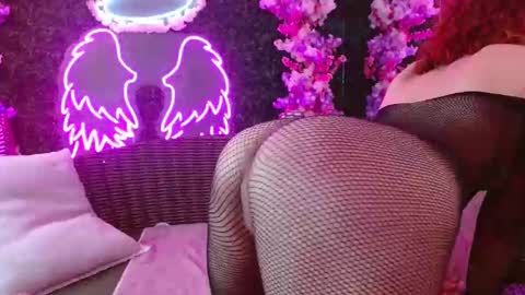 Snapshot of fairy_sweet_ chatting on February 17, 8:49 pm FAIRY online show from February 17, 8:49 pm