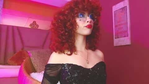 FAIRY online show from September 17, 8:51 pm