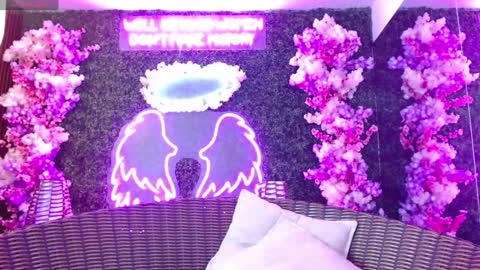 Snapshot of fairy_sweet_ chatting on January 10, 8:26 pm FAIRY online show from January 10, 8:26 pm