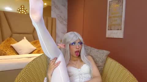 FAIRY online show from September 24, 9:14 pm