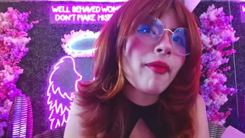 Snapshot of fairy_sweet_ chatting on January 22, 8:38 pm FAIRY online show from January 22, 8:38 pm