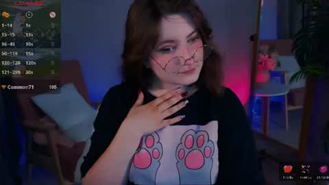 Tara online show from July 11, 10:54 pm