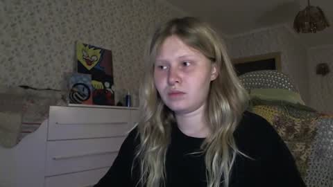 Arisha online show from October 8, 8:46 pm