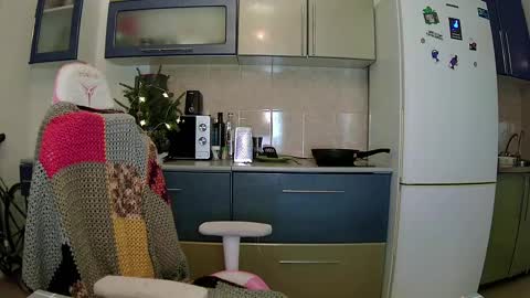 Arisha online show from December 23, 10:01 pm