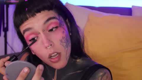 Fairy online show from February 28, 12:54 am