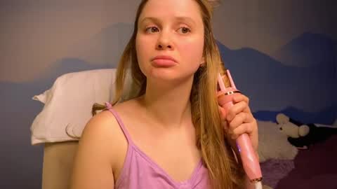 Ilona online show from October 22, 5:18 pm