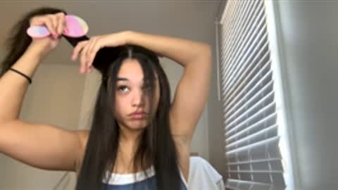 fairykatie online show from February 13, 9:49 pm